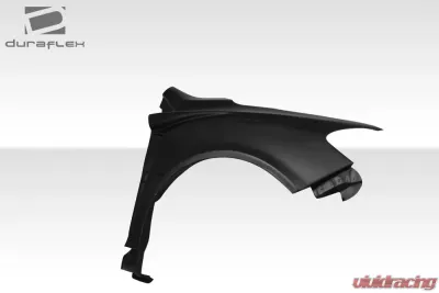 2015-2021 Subaru WRX STI Duraflex VRS Front Fenders - 2 Piece - 116327