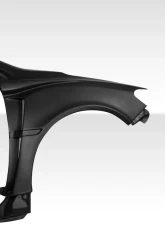 2015-2021 Subaru WRX STI Duraflex VRS Front Fenders - 2 Piece                                     - 116327 - Image 9