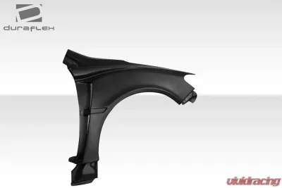 2015-2021 Subaru WRX STI Duraflex VRS Front Fenders - 2 Piece - 116327