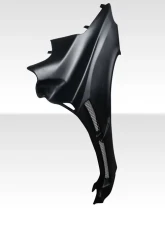 2015-2021 Subaru WRX STI Duraflex VRS Front Fenders - 2 Piece                                     - 116327 - Image 10