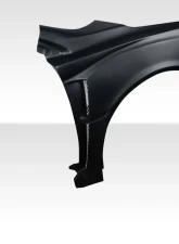 2015-2021 Subaru WRX STI Duraflex VRS Front Fenders - 2 Piece                                     - 116327 - Image 11
