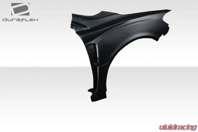 2015-2021 Subaru WRX STI Duraflex VRS Front Fenders - 2 Piece - 116327