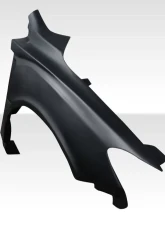 2015-2021 Subaru WRX STI Duraflex VRS Front Fenders - 2 Piece                                     - 116327 - Image 12