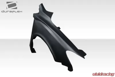 2015-2021 Subaru WRX STI Duraflex VRS Front Fenders - 2 Piece - 116327