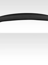 2019-2024 Toyota Corolla HB Duraflex BZ Rear Wing Spoiler - 1 Piece                                     - 116333 - Image 3