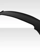 2019-2024 Toyota Corolla HB Duraflex BZ Rear Wing Spoiler - 1 Piece                                     - 116333 - Image 4