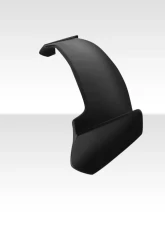 2019-2024 Toyota Corolla HB Duraflex BZ Rear Wing Spoiler - 1 Piece                                     - 116333 - Image 5