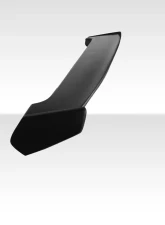 2019-2024 Toyota Corolla HB Duraflex BZ Rear Wing Spoiler - 1 Piece                                     - 116333 - Image 6