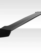 2019-2024 Toyota Corolla HB Duraflex BZ Rear Wing Spoiler - 1 Piece                                     - 116333 - Image 7