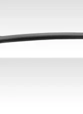 2019-2024 Toyota Corolla HB Duraflex BZ Rear Wing Spoiler - 1 Piece                                     - 116333 - Image 8