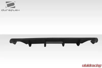 2018-2023 Infiniti Q50 Duraflex SRK Rear Diffuser - 1 Piece - 116337