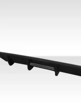 2018-2023 Infiniti Q50 Duraflex SRK Rear Diffuser - 1 Piece                                     - 116337 - Image 3