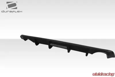 2018-2023 Infiniti Q50 Duraflex SRK Rear Diffuser - 1 Piece - 116337