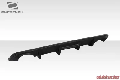 2018-2023 Infiniti Q50 Duraflex SRK Rear Diffuser - 1 Piece - 116337