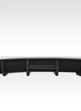 2018-2023 Infiniti Q50 Duraflex SRK Rear Diffuser - 1 Piece                                     - 116337 - Image 5