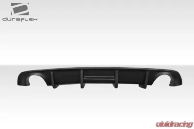 2018-2023 Infiniti Q50 Duraflex SRK Rear Diffuser - 1 Piece - 116337