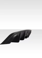 2018-2023 Infiniti Q50 Duraflex SRK Rear Diffuser - 1 Piece                                     - 116337 - Image 6
