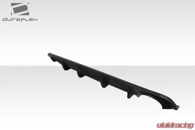 2018-2023 Infiniti Q50 Duraflex SRK Rear Diffuser - 1 Piece - 116337