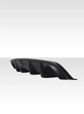 2018-2023 Infiniti Q50 Duraflex SRK Rear Diffuser - 1 Piece                                     - 116337 - Image 9