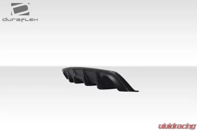 2018-2023 Infiniti Q50 Duraflex SRK Rear Diffuser - 1 Piece - 116337