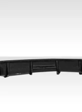 2018-2023 Infiniti Q50 Duraflex SRK Rear Diffuser - 1 Piece                                     - 116337 - Image 10