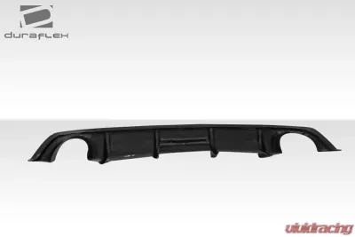 2018-2023 Infiniti Q50 Duraflex SRK Rear Diffuser - 1 Piece - 116337