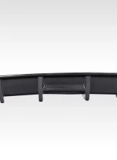 2018-2023 Infiniti Q50 Carbon Creations SRK Rear Diffuser - 1 Piece                                     - 116338 - Image 2