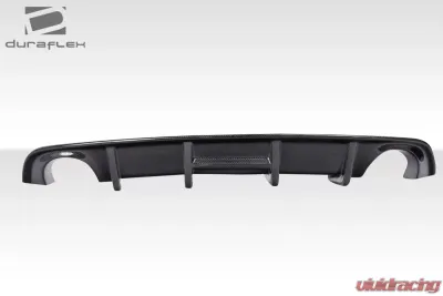 2018-2023 Infiniti Q50 Carbon Creations SRK Rear Diffuser - 1 Piece - 116338