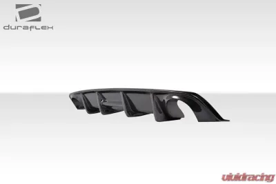 2018-2023 Infiniti Q50 Carbon Creations SRK Rear Diffuser - 1 Piece - 116338