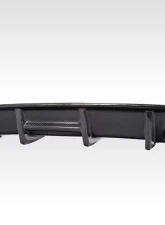 2018-2023 Infiniti Q50 Carbon Creations SRK Rear Diffuser - 1 Piece                                     - 116338 - Image 4