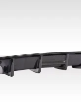2018-2023 Infiniti Q50 Carbon Creations SRK Rear Diffuser - 1 Piece                                     - 116338 - Image 5