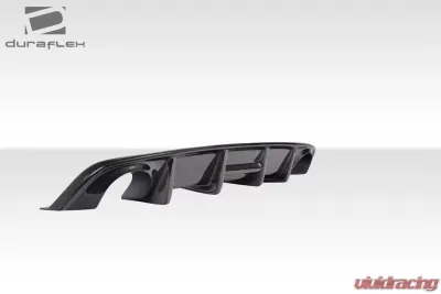 2018-2023 Infiniti Q50 Carbon Creations SRK Rear Diffuser - 1 Piece - 116338