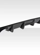 2018-2023 Infiniti Q50 Carbon Creations SRK Rear Diffuser - 1 Piece                                     - 116338 - Image 7