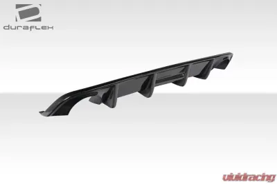 2018-2023 Infiniti Q50 Carbon Creations SRK Rear Diffuser - 1 Piece - 116338