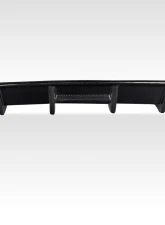 2018-2023 Infiniti Q50 Carbon Creations SRK Rear Diffuser - 1 Piece                                     - 116338 - Image 8