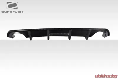2018-2023 Infiniti Q50 Carbon Creations SRK Rear Diffuser - 1 Piece - 116338