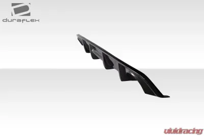 2018-2023 Infiniti Q50 Carbon Creations SRK Rear Diffuser - 1 Piece - 116338