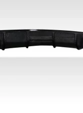 2018-2023 Infiniti Q50 Carbon Creations SRK Rear Diffuser - 1 Piece                                     - 116338 - Image 10