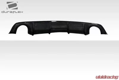 2018-2023 Infiniti Q50 Carbon Creations SRK Rear Diffuser - 1 Piece - 116338