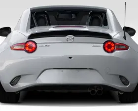 2016-2023 Mazda Miata Duraflex High Kick Rear Wing Spoiler - 1 Piece