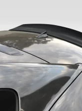2016-2023 Mazda Miata Duraflex High Kick Rear Wing Spoiler - 1 Piece                                     - 116341 - Image 3