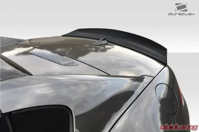 2016-2023 Mazda Miata Duraflex High Kick Rear Wing Spoiler - 1 Piece - 116341
