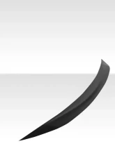 2016-2021 Honda Civic Duraflex EBS Hood Lip - 1 Piece                                     - 116347 - Image 5