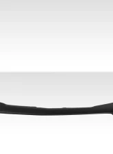2016-2019 Cadillac ATS-V Duraflex V Look Front Lip Spoiler - 1 Piece                                     - 116349 - Image 2