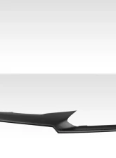 2016-2019 Cadillac ATS-V Duraflex V Look Front Lip Spoiler - 1 Piece                                     - 116349 - Image 3