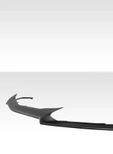 2016-2019 Cadillac ATS-V Duraflex V Look Front Lip Spoiler - 1 Piece                                     - 116349 - Image 4