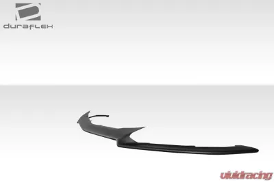 2016-2019 Cadillac ATS-V Duraflex V Look Front Lip Spoiler - 1 Piece - 116349