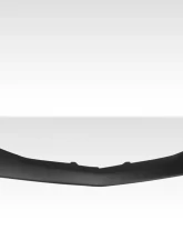 2016-2019 Cadillac ATS-V Duraflex V Look Front Lip Spoiler - 1 Piece                                     - 116349 - Image 5