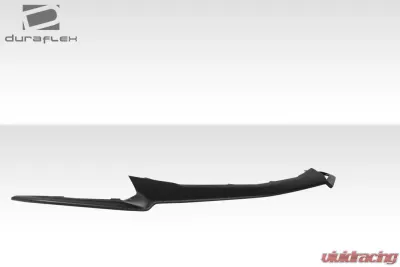 2016-2019 Cadillac ATS-V Duraflex V Look Front Lip Spoiler - 1 Piece - 116349