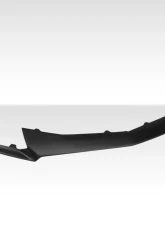 2016-2019 Cadillac ATS-V Duraflex V Look Front Lip Spoiler - 1 Piece                                     - 116349 - Image 8